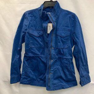 STYLE & CO Women's Twill Jacket